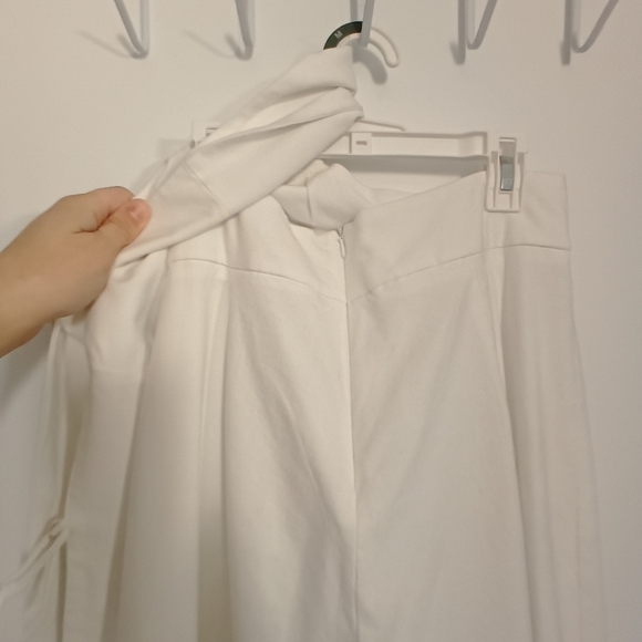 Pink Lily Jumpsuit - Picture 6 of 8